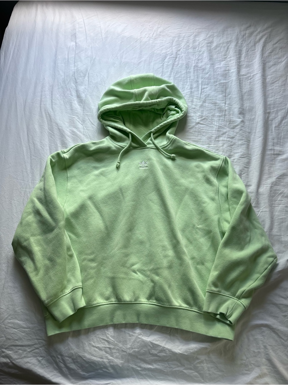 Adidas Hoodie Sweatshirt